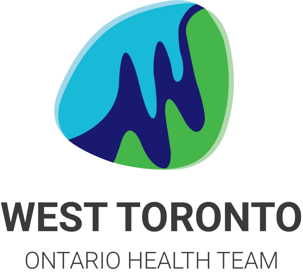 West Toronto. Ontario Health Team