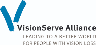 VisionServe Alliance Logo